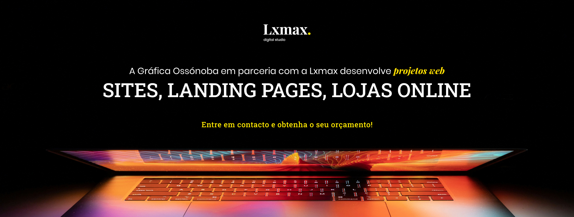 Lxmax design